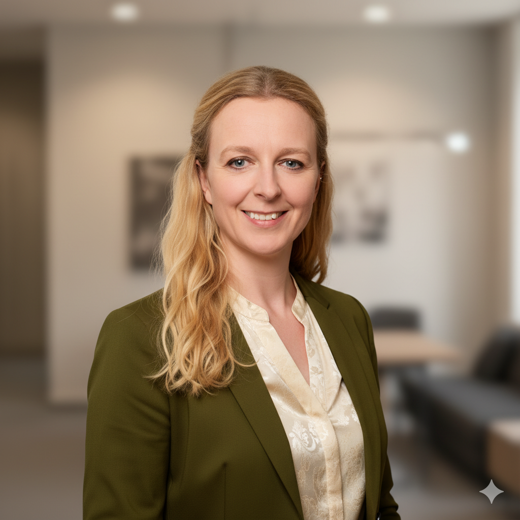 Gudrun Ponta – KI-Expertin und Google Ads Beraterin